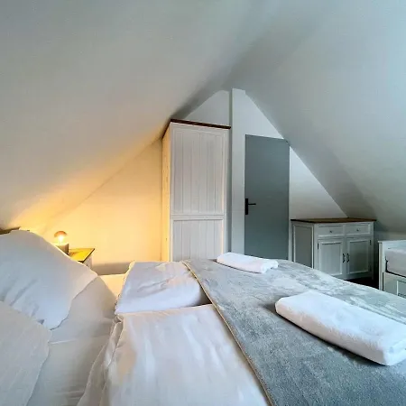 Ferienwohnung Roubenka Pod Lysou - Malenovice Malenovice  Exterior foto