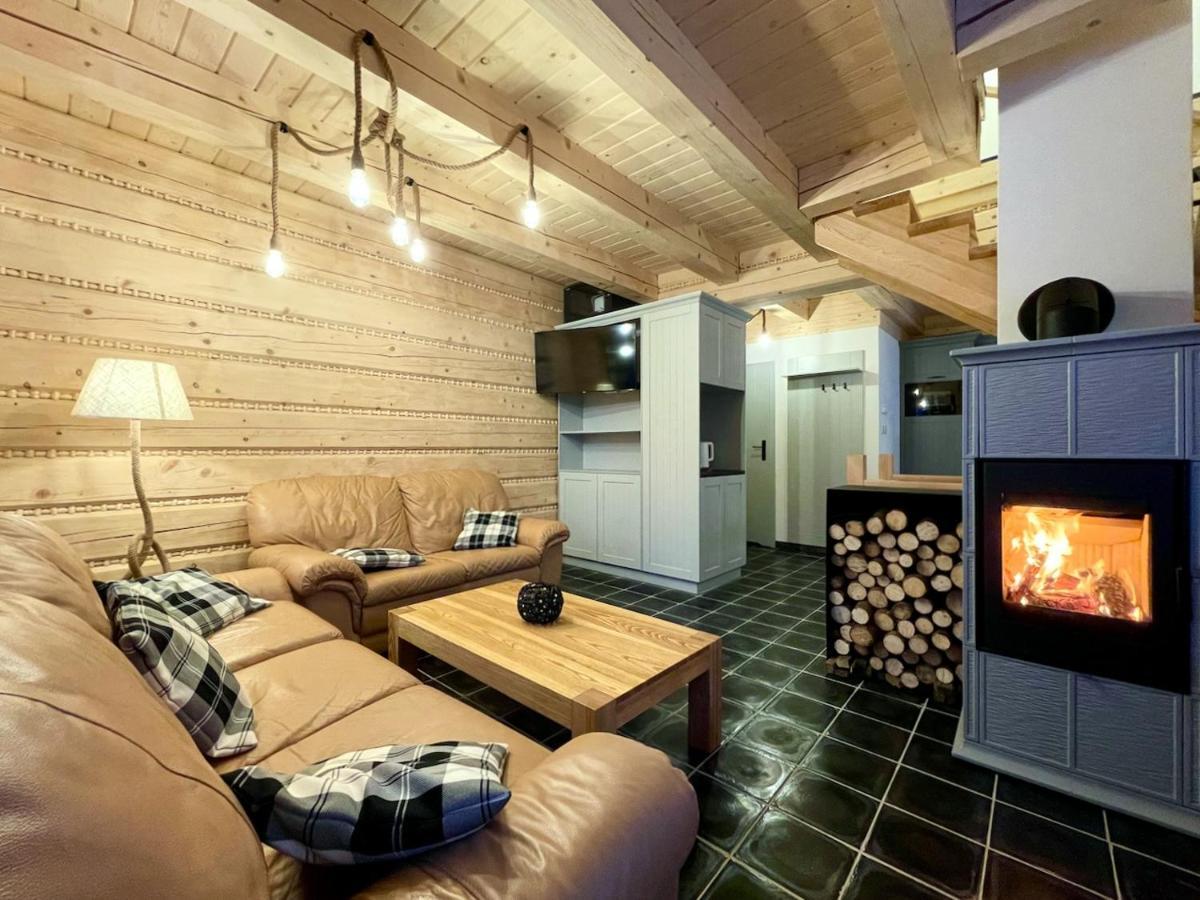 Roubenka Pod Lysou - Malenovice Apartment Malenovice (Moravia-Silesia)
