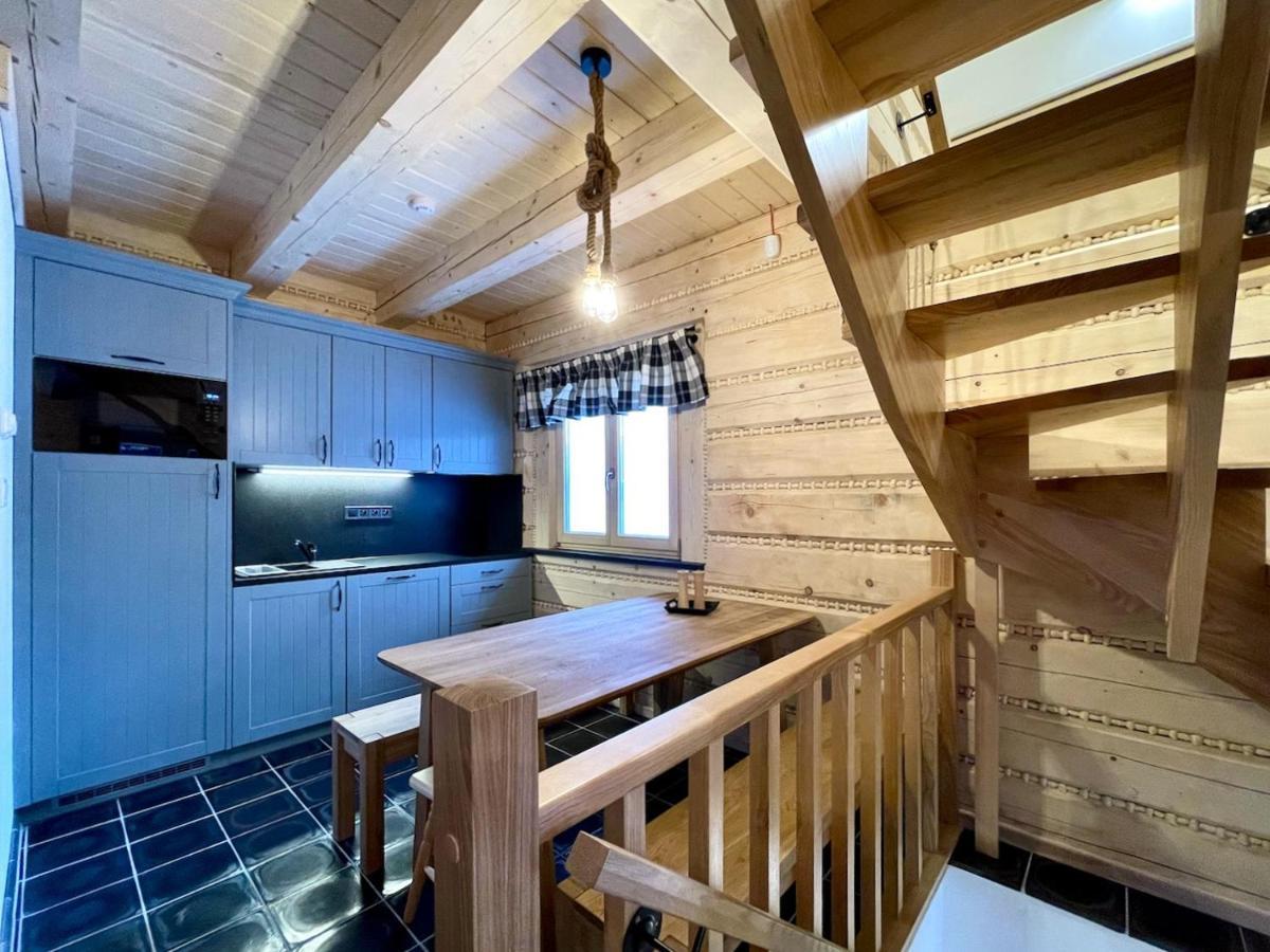 Apartment Roubenka Pod Lysou - Malenovice Malenovice (Moravia-Silesia)