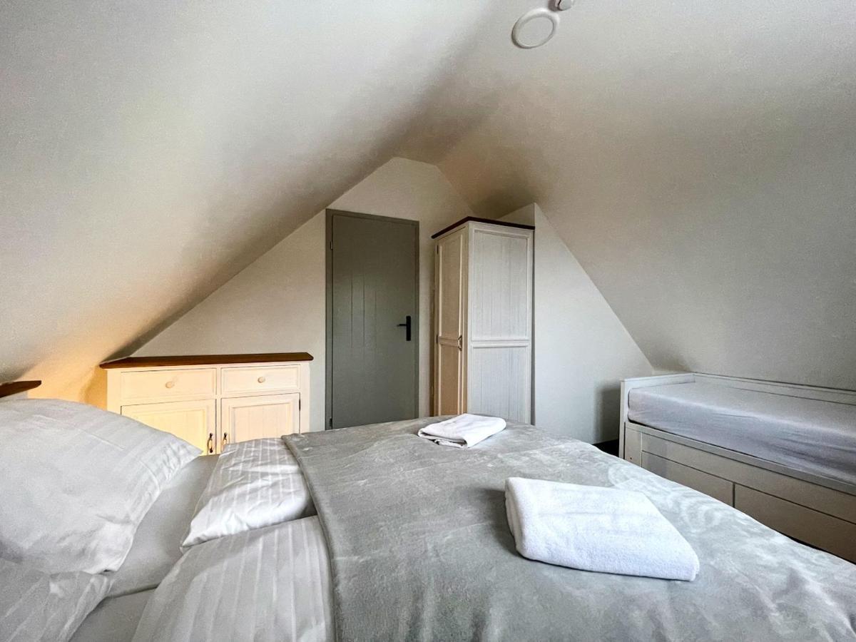 Apartment Roubenka Pod Lysou - Malenovice Malenovice (Moravia-Silesia)