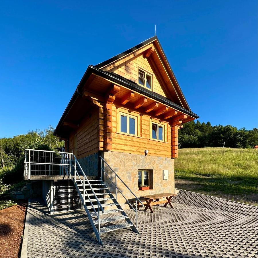 Roubenka Pod Lysou - Апартаменти Malenovice (Moravia-Silesia)