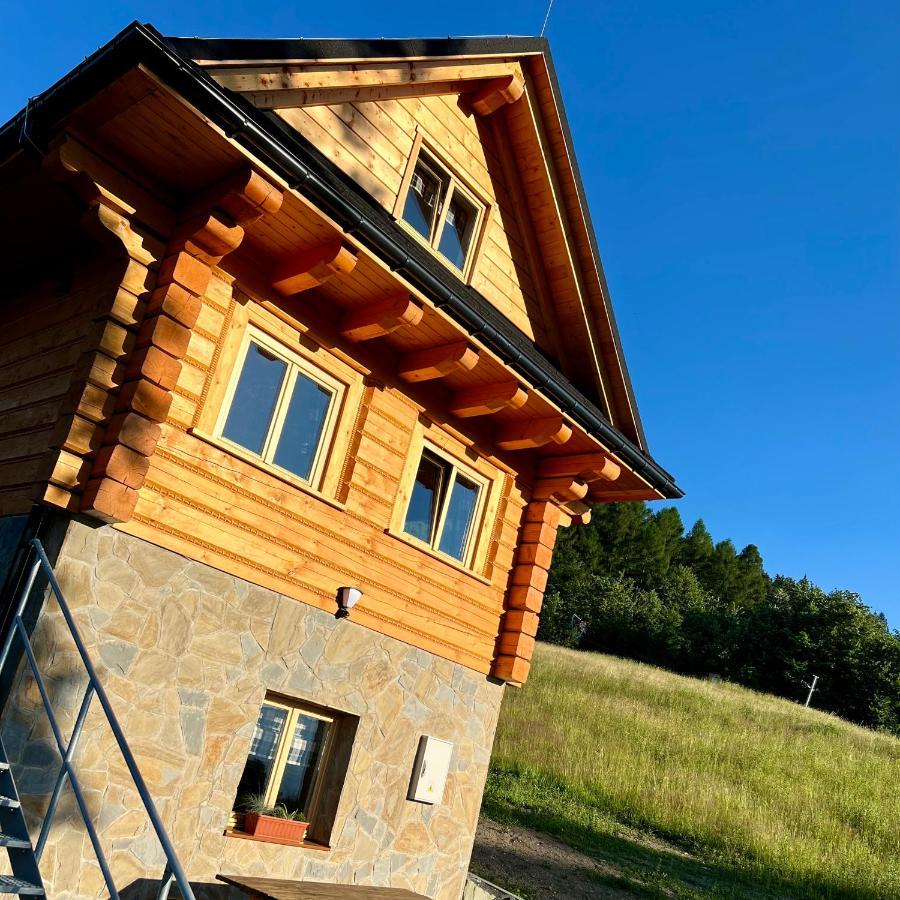 Roubenka Pod Lysou - Апартаменти Malenovice (Moravia-Silesia)
