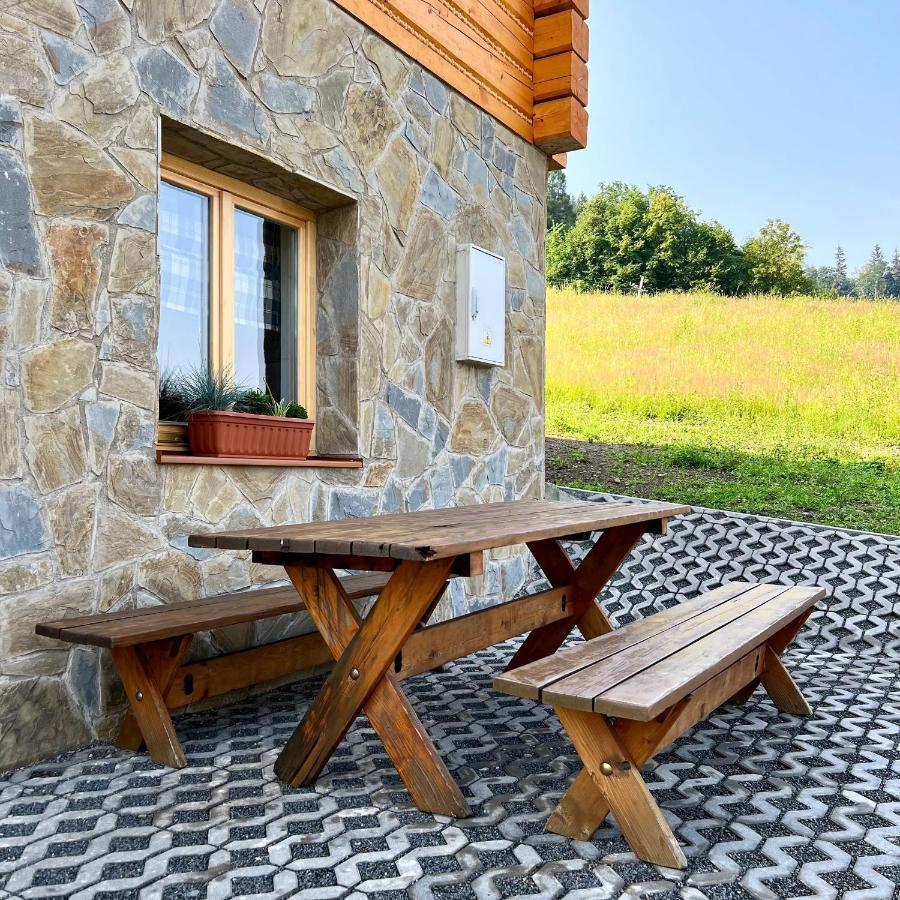 Roubenka Pod Lysou - Malenovice Malenovice (Moravia-Silesia)